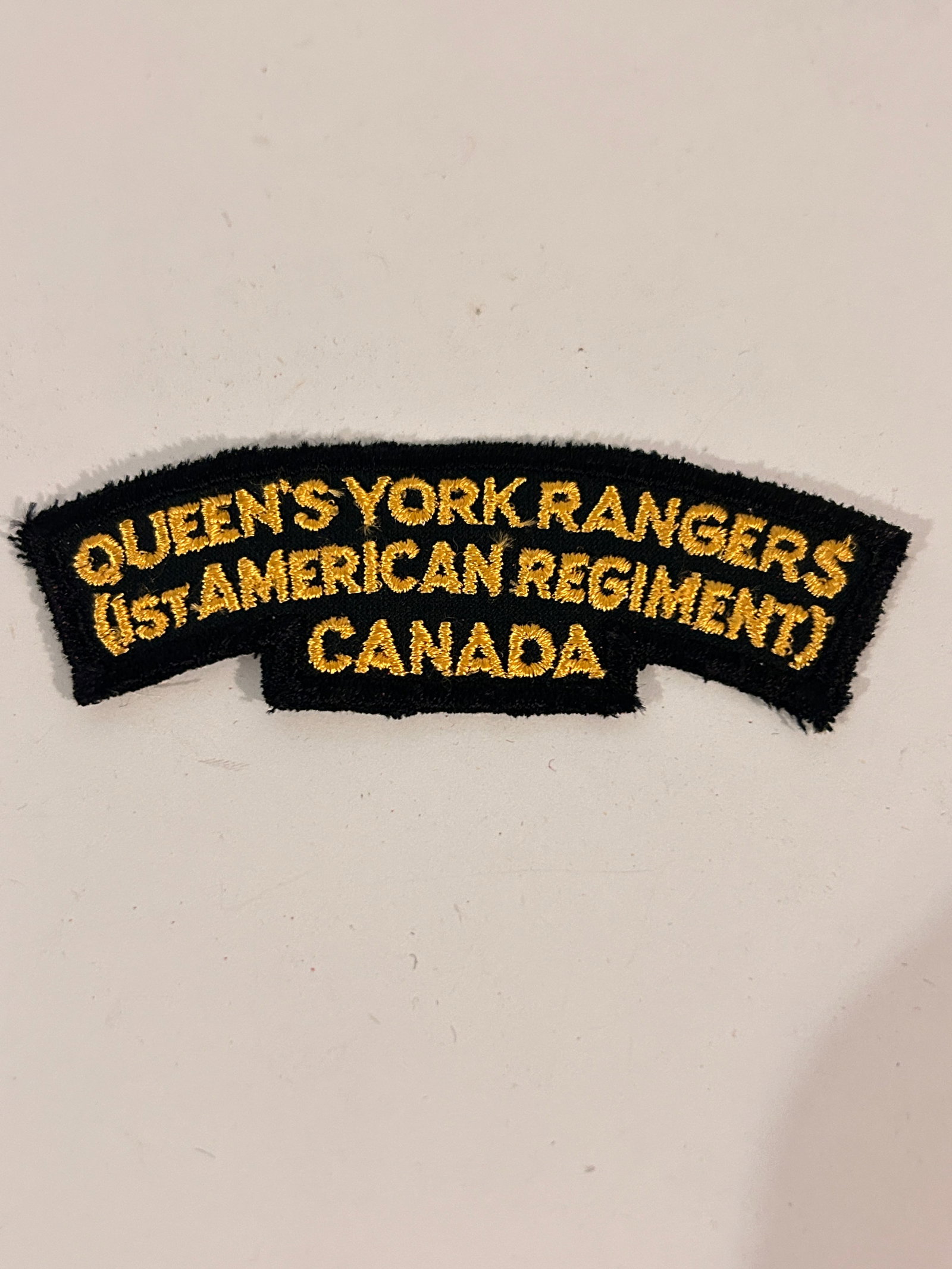 Vintage Military Patch: Vintage Military Patch Please view all photos as they are part of the description and condition of this Item, Feel free to contact me with questions or picture requests! Used Item AS IS
