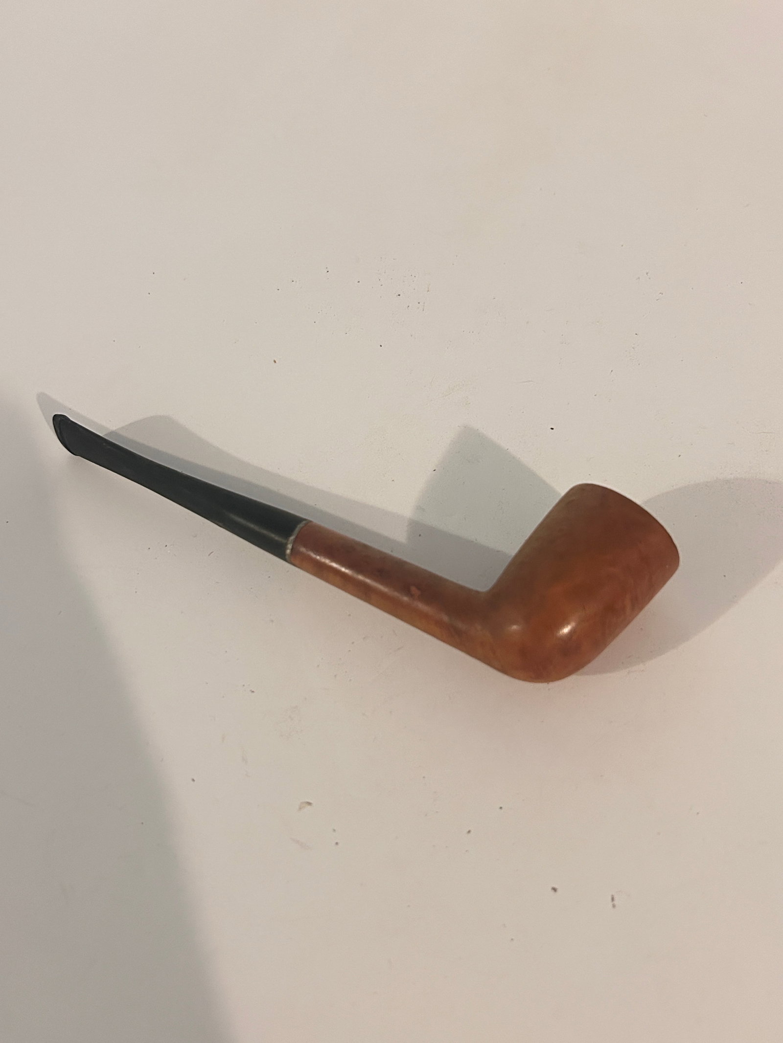 American Estates: Kaywoodie Super Grain 1930s Tobacco Pipe: American Estates: Kaywoodie Super Grain 1930s Tobacco Pipe Please view all photos as they are part of the description and condition of this Item, Feel free to contact me with questions or picture requ