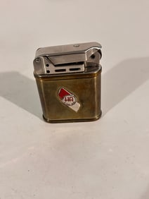 Vintage Beattie Jet Lighter PAT 1894300 1940s needs flint