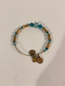 Alex and Ani Bangle Bracelet Stretch