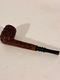 Vintage Gyers pipe imported