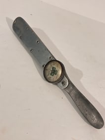 Vintage "TORQOMETER" Torque Wrench