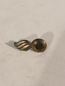 Vintage Military Pin