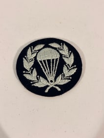 Vintage Military Patch