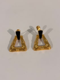 Vintage Earrings
