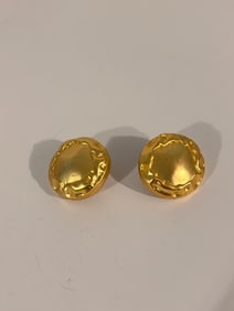 Vintage Earrings