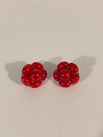 Vintage Earrings