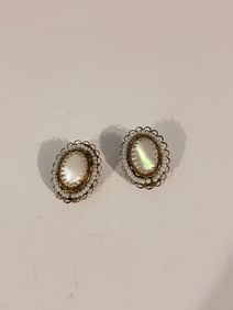 Vintage Earrings