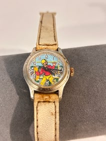 Vintage mechanical none working Watch