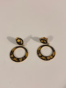 Vintage Earrings