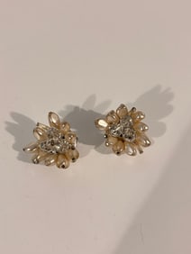 Vintage Earrings