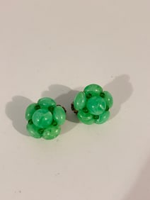 Vintage Earrings