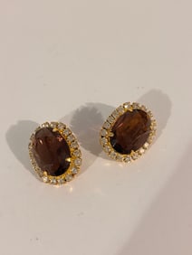 Vintage Earrings