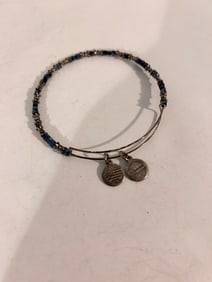 Vintage Alex & Andi Bracelet 7"
