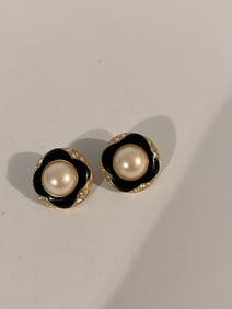 Vintage Earrings