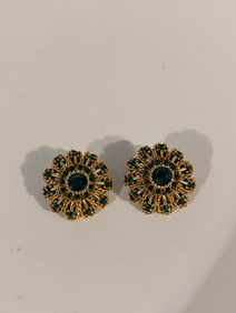 Vintage Earrings