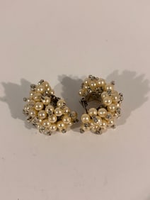 Vintage Earrings