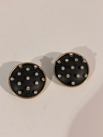 Vintage Earrings