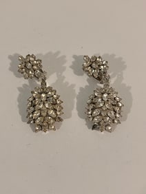 Vintage Earrings