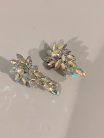 Vintage Earrings