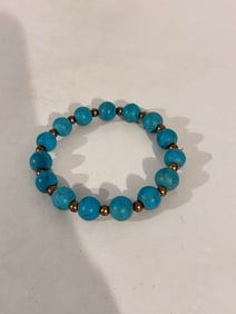Vintage Bracelet 7"