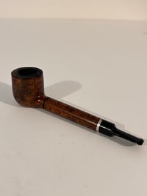 Vintage Bino Smoking Pipe