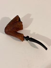 Danish Pride by Ben Wade Handmade in Denmark Freehand Pipe Nice!!!!
