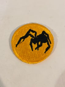 Vintage Military Patch