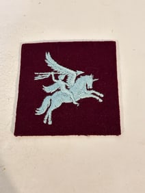 Vintage Military Patch
