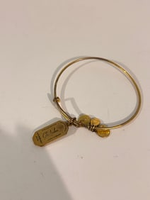 Alex and Ani Bangle Bracelet Stretch