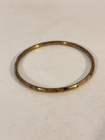 Vintage Bracelet sz 7"