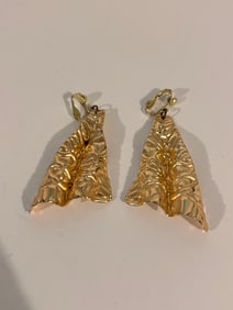 Vintage Earrings