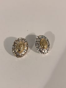 Vintage Earrings