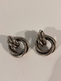 Vintage Earrings