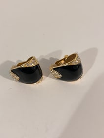 Vintage Earrings