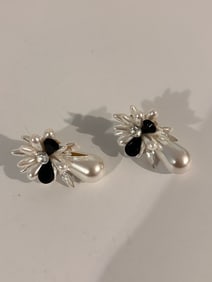 Vintage Earrings
