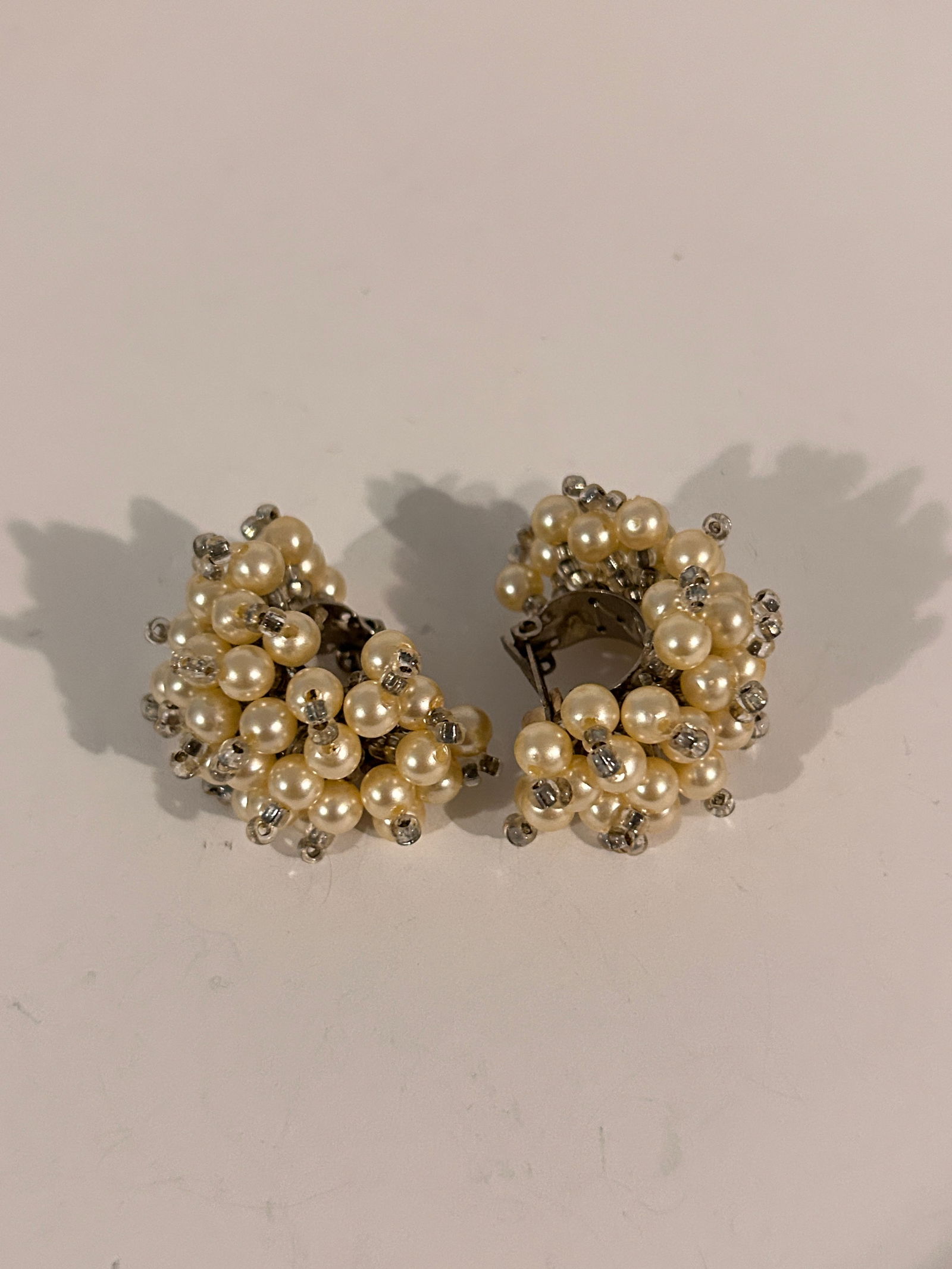 Vintage Earrings (1 of 5)