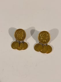 Vintage Earrings