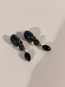 Vintage Earrings
