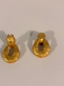 Vintage Earrings