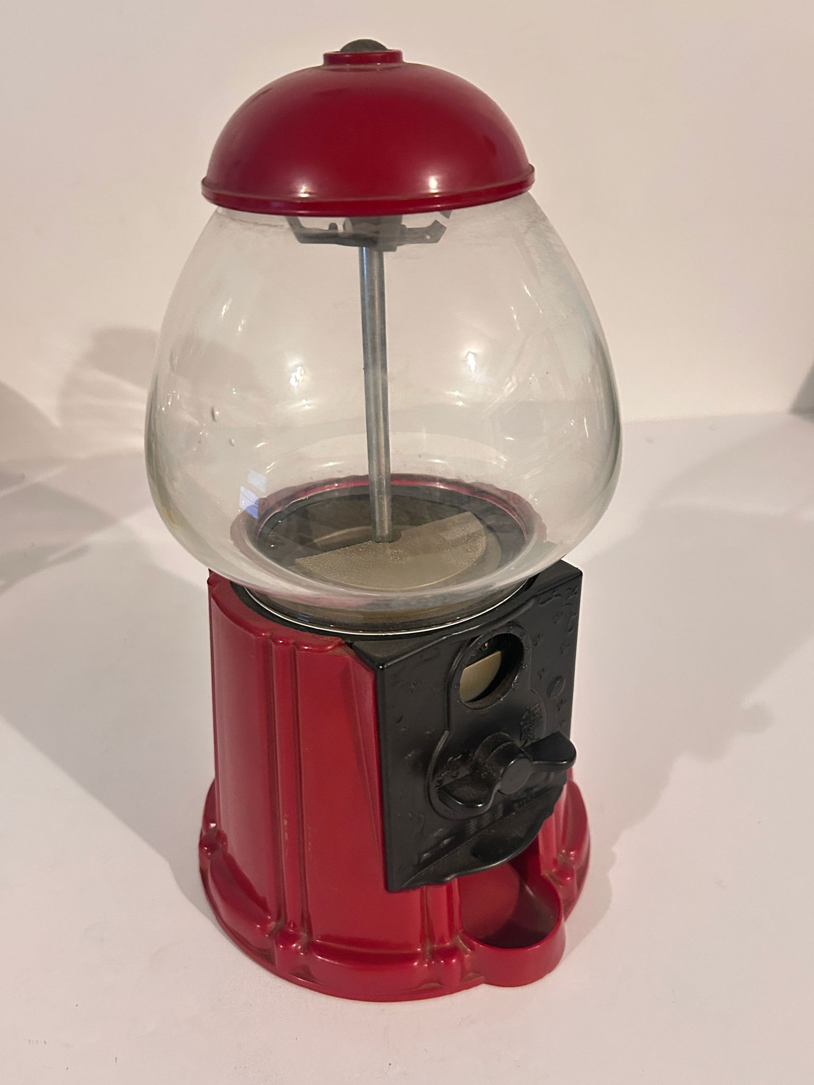 Vintage Candy Dispenser Vending Machine Bubble Gum Gumball Bank Nuts Kids Food: Vintage Candy Dispenser Vending Machine Bubble Gum Gumball Bank Nuts Kids Food Please view all photos as they are part of the description and condition of this Item, Feel free to contact me with quest