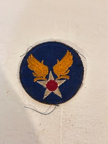 Vintage Military Patch