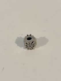 Vintage Pandora Sterling Silver Charm