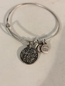 Vintage Alex and Ani Bracelet