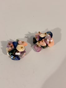 Vintage Earrings