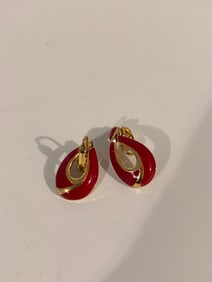 Vintage Earrings