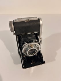 Balda Baldinette Schneider-Kreuznach 1:3.5/50 Prontor-Camera