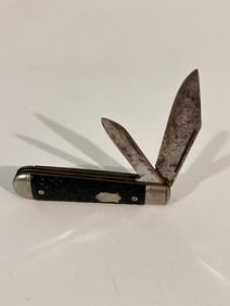 Vintage Colonial Pocket Knife 3"