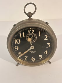 Antique 1918-1935 Westclox BIG BEN Alarm Clock