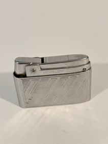 Vintage Bentley Butane Lighter Made in Austria
